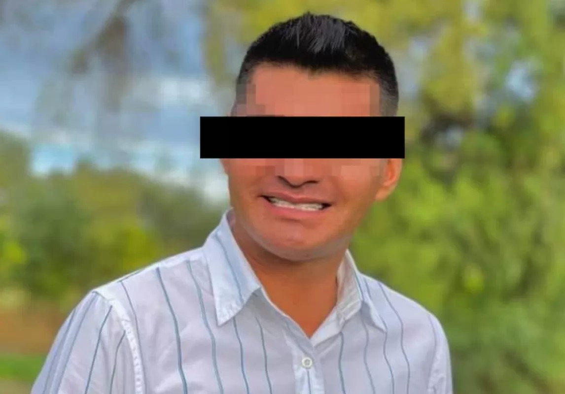 Detienen a Presidente Municipal en Puebla