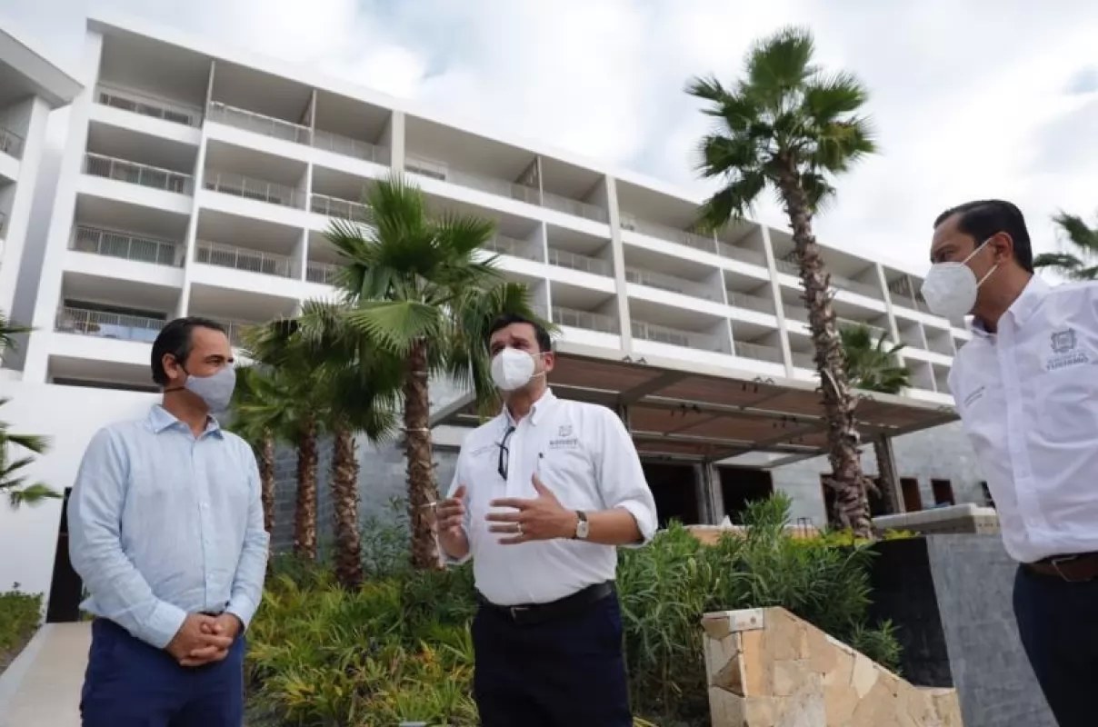 Lidera Nayarit en mayor crecimiento de Inversión Extranjera Directa