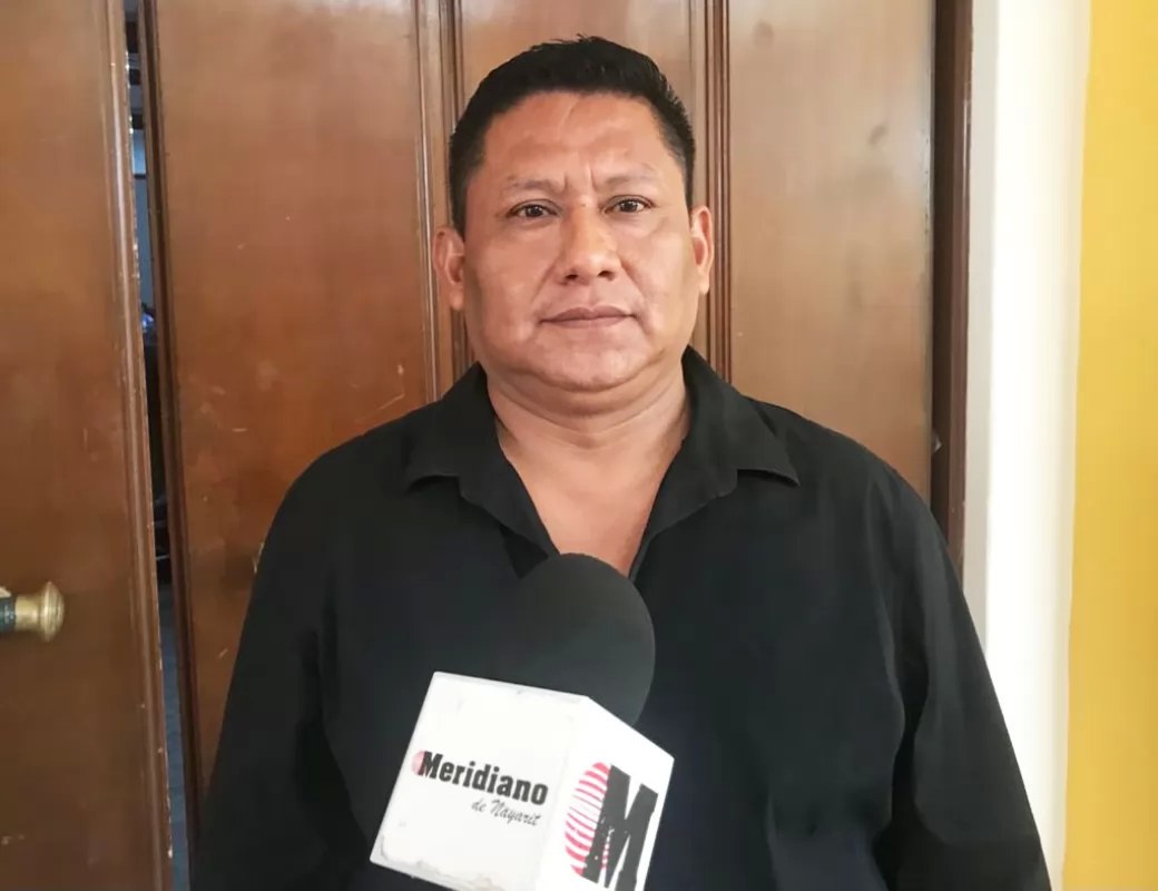 Crearán banco de alimentos para comunidades indígenas