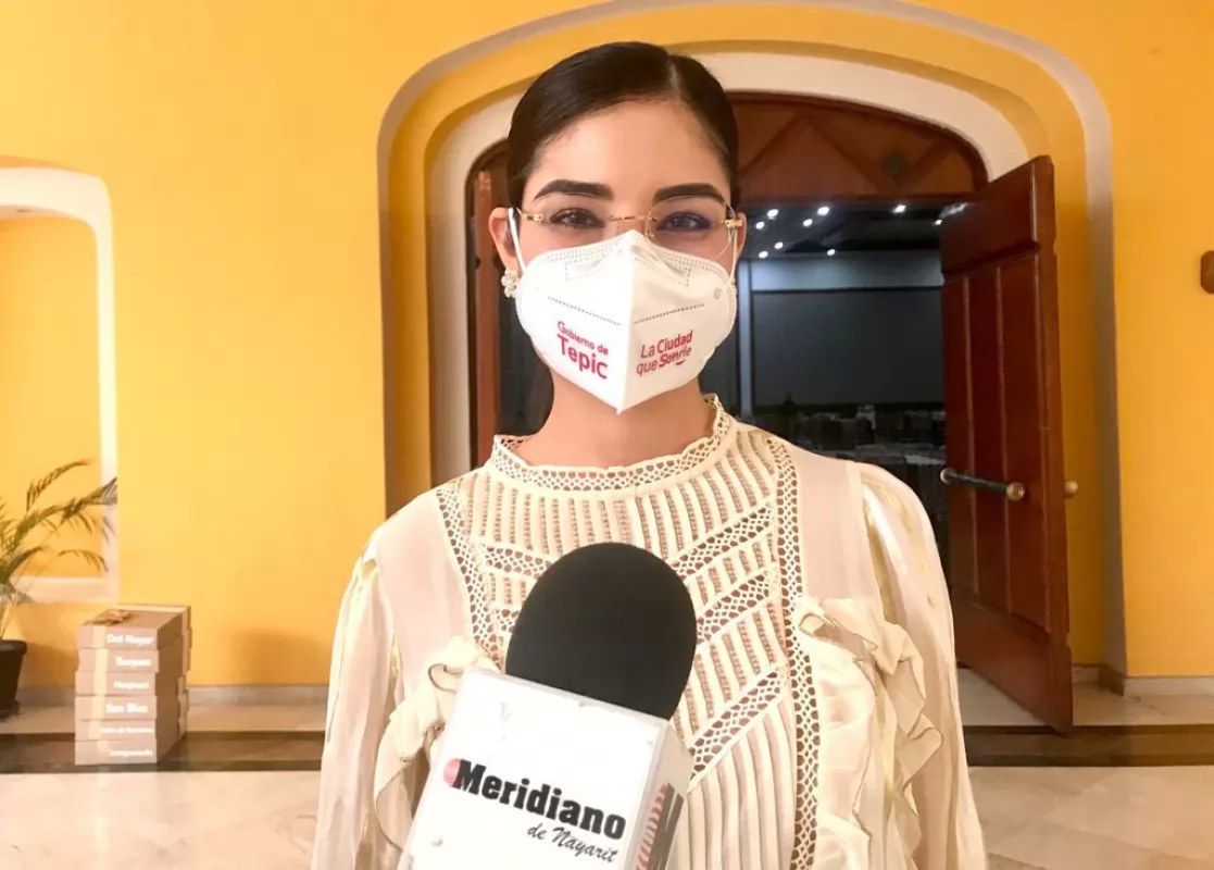 Tepic Río será el ancla de nuestro desarrollo turístico