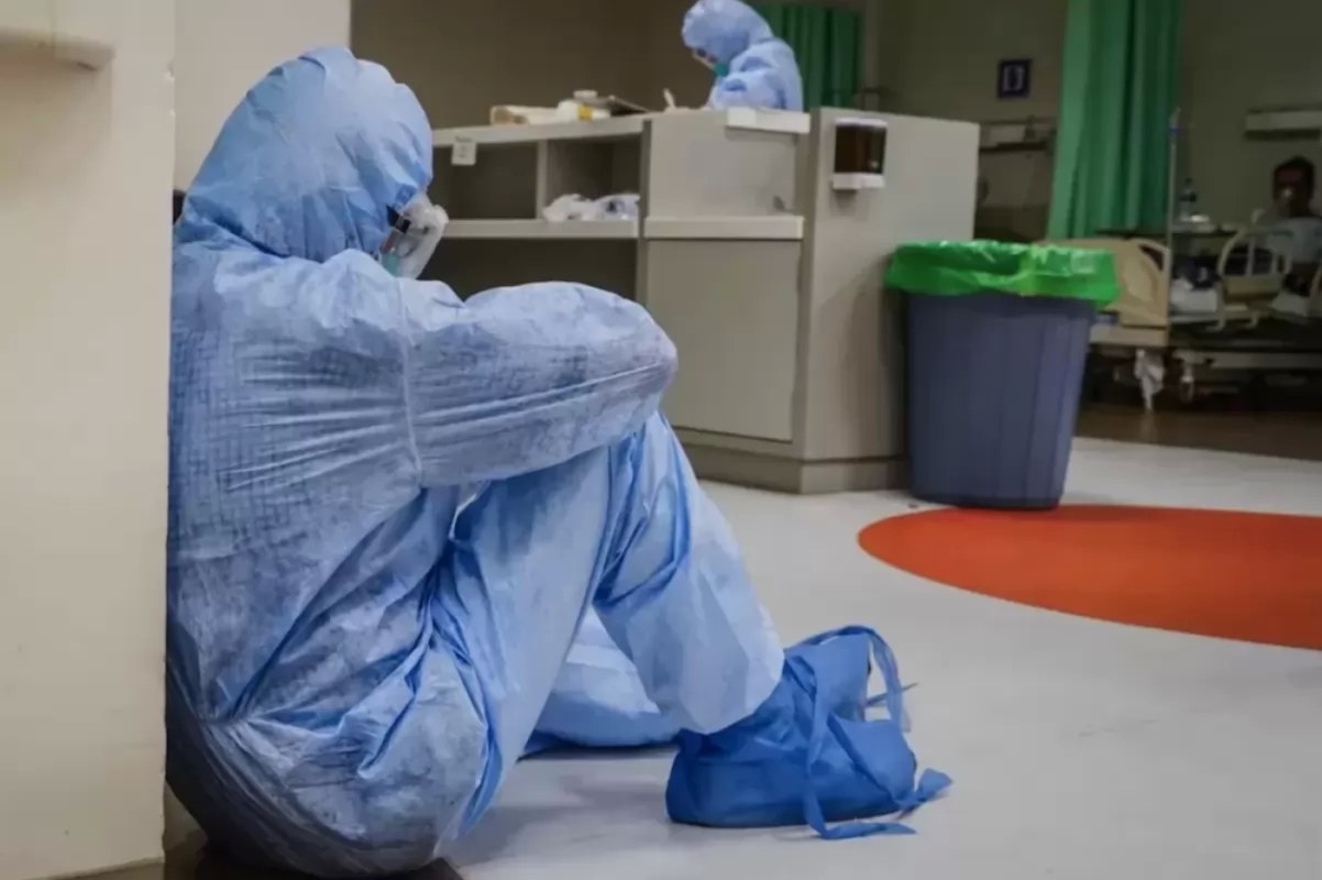 Supera México las 270 mil muertes por COVID-19