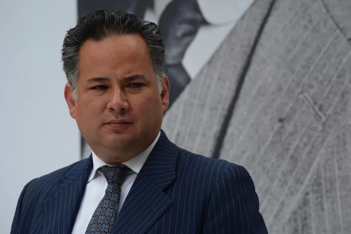 Bloquean cuentas de personas ligadas al crimen en Jalisco y Edomex