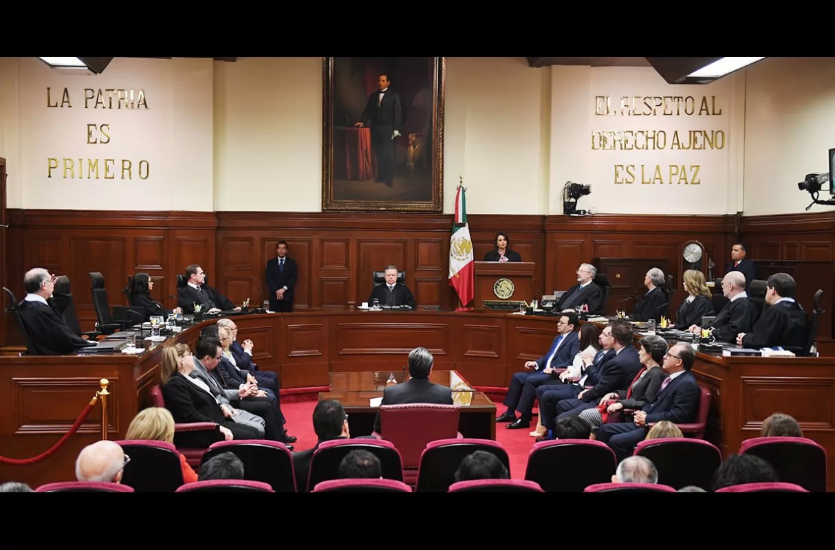 Declara SCJN la objeción de conciencia como constitucional pero...