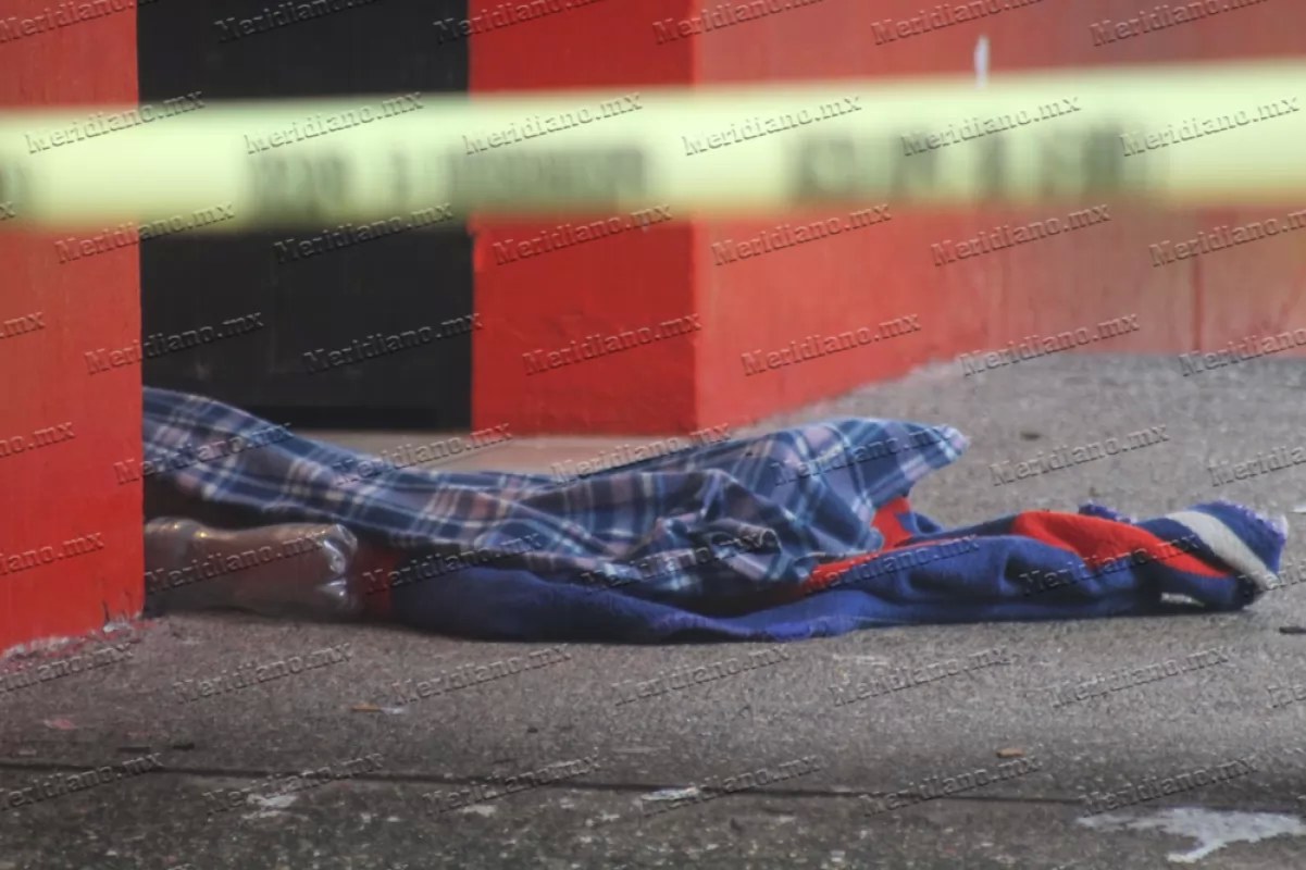 ¡identifican a mujer muerta!