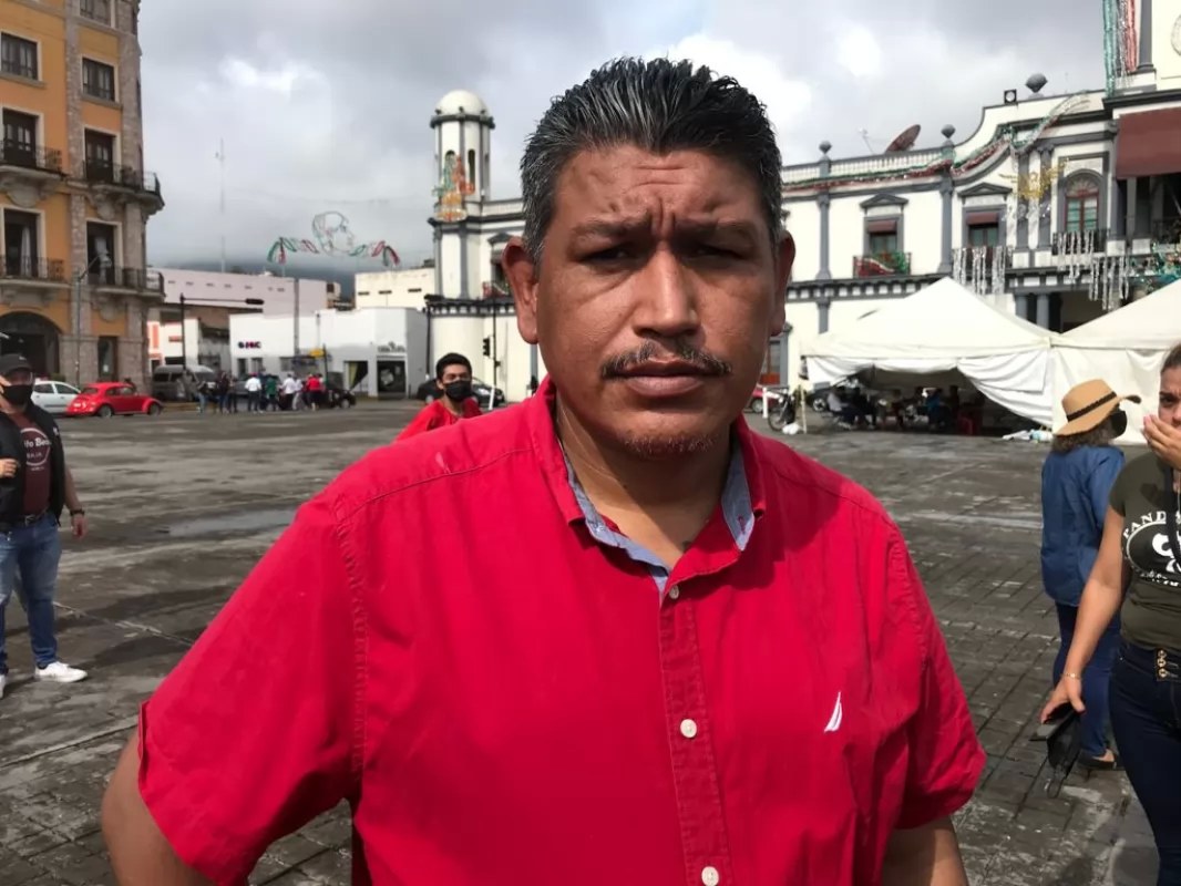 Tarifa de transporte no subirá hasta 2022: Fugio Ortiz