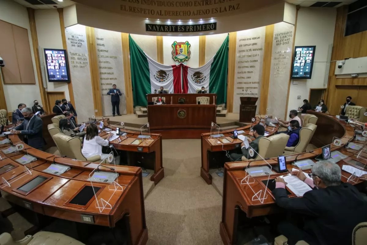 Proponen definir colores oficiales para la identidad de Nayarit