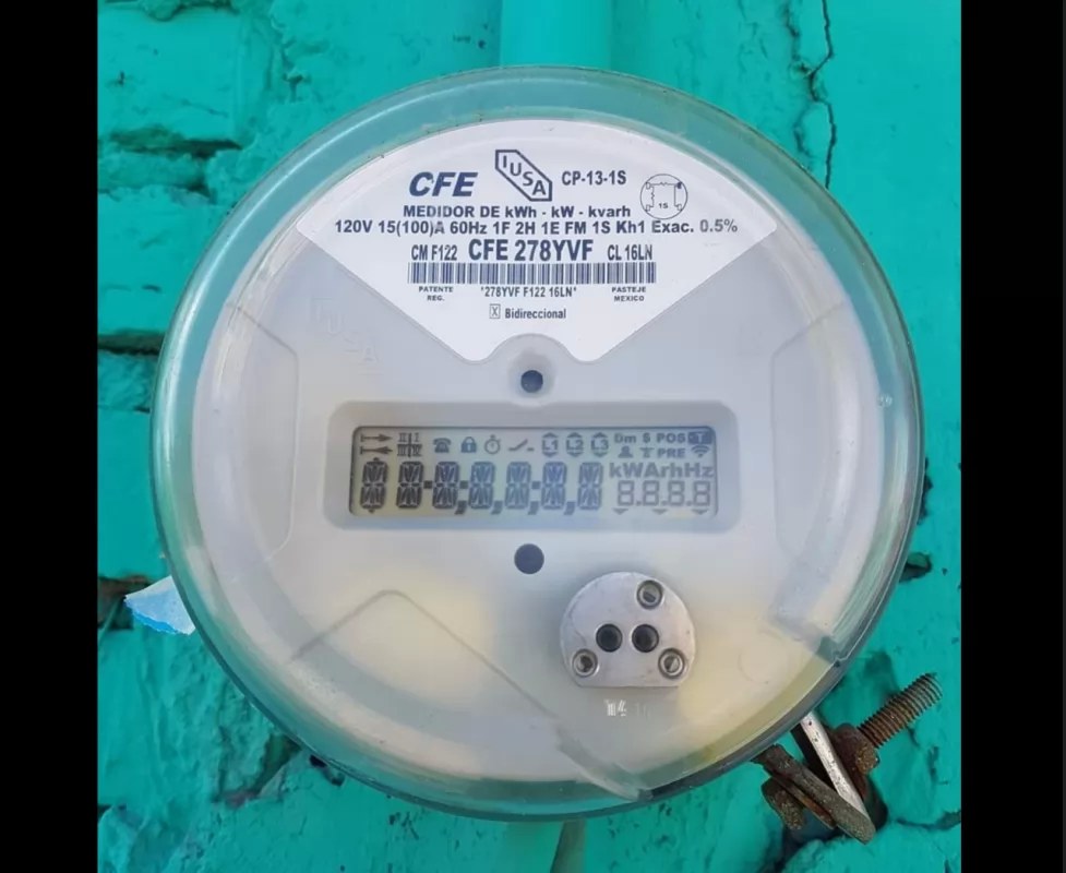 Enviará AMLO iniciativa de reforma a la CFE