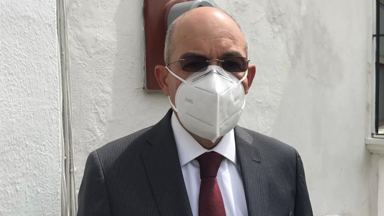 Nuestra mejor herencia, la seguridad pública: Fiscal