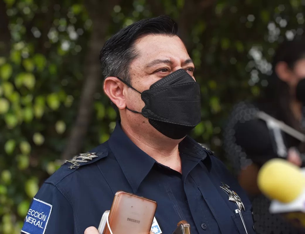 Calles de Tepic libres de borrachos irresponsables