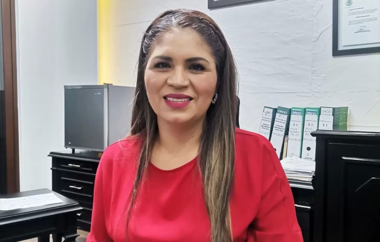 Garantiza infraestructura recursos para obras del próximo Gobierno