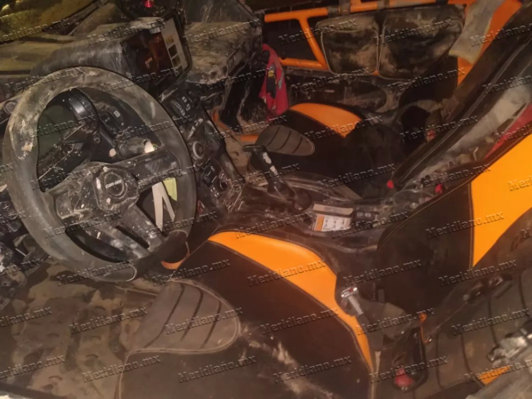 ¡roban dos razer y los dueños los apagan con el gps!