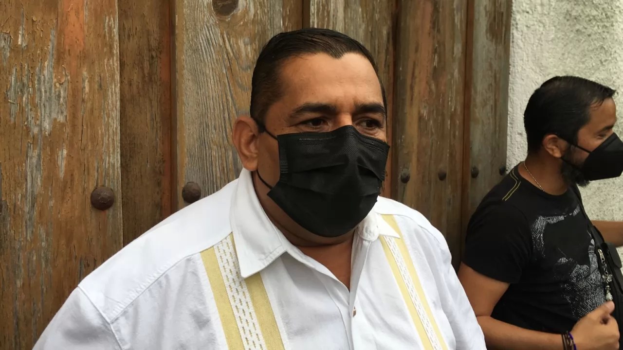 \"No voy a caer en provocaciones\": Responde Tahuahua a acusaciones