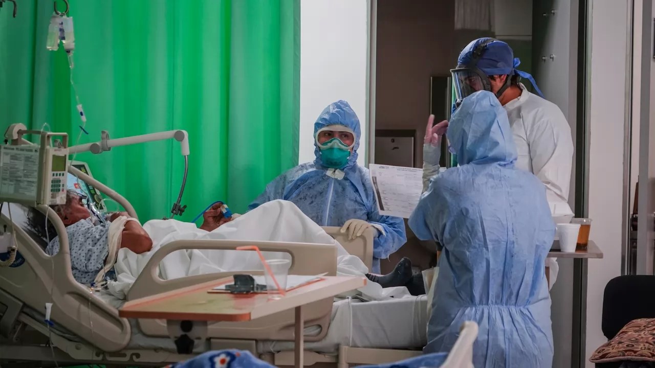 El COVID si es muy peligroso, ya lo viví en carne propia: Toño Echevarría