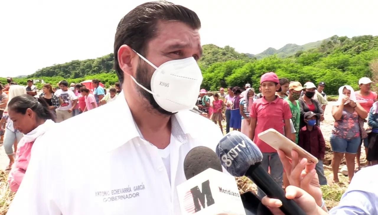 Me voy satisfecho, en paz y sin remordimientos: Antonio Echevarría