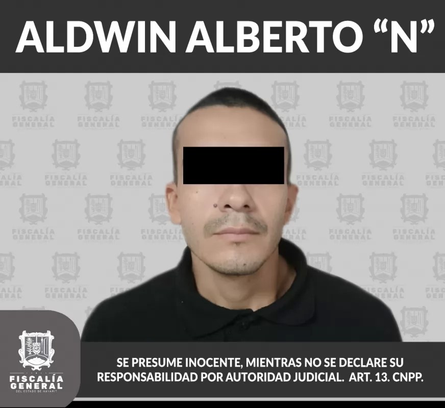 Lo acusan de robarle al Gobierno de Nayarit