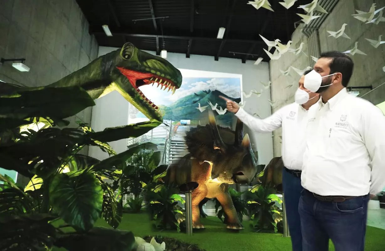 Transforma AEG el Museo Interactivo de Ciencias e Innovación