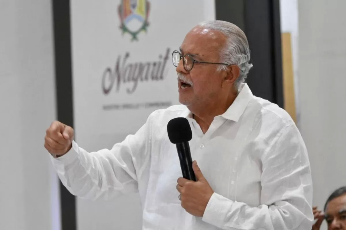 Apoya Gobierno del Estado a trabajadores de camiones de volteo