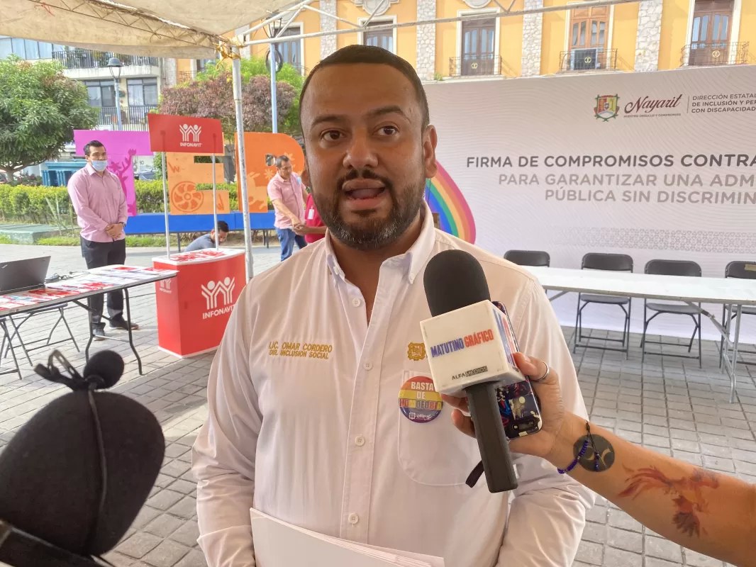 Entrega Gobierno del Estado 10 actas de nacimiento a personas trans