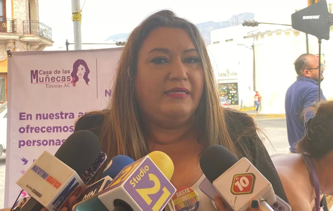 Mujeres trans siguen siendo invisibles para las estadísticas de feminicidio en el país