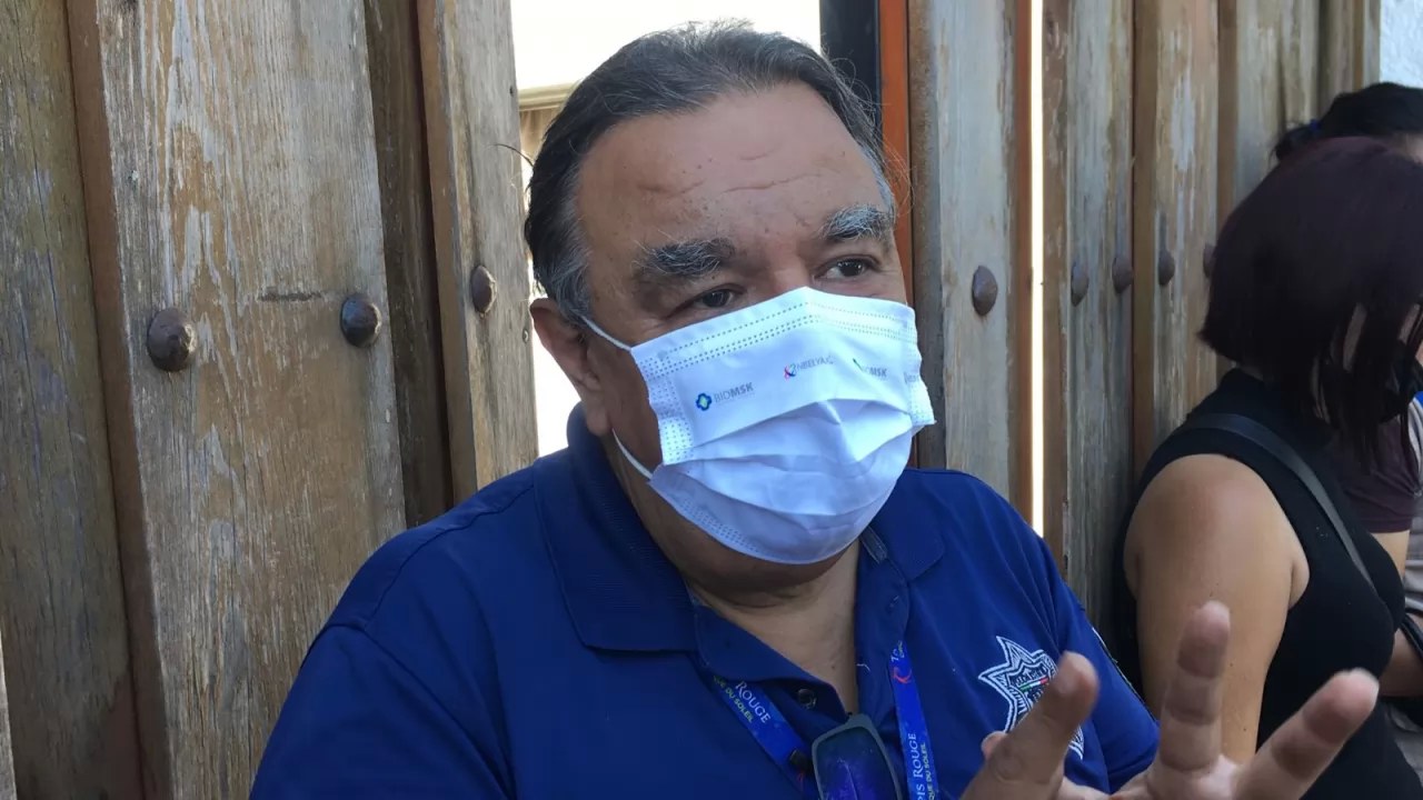 Descarta Seguridad Pública banda de asaltantes en Las Varas