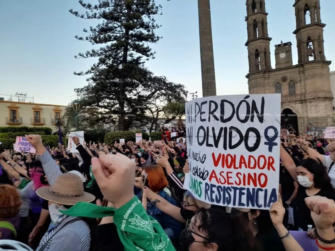 38 casos de feminicidio sin resolver en Nayarit