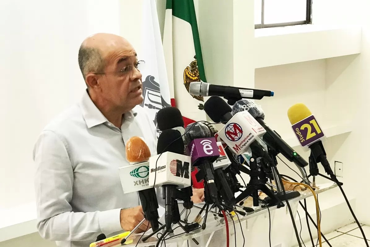 Hasta 60 años de prisión para el feminicida de la maestra Eréndira