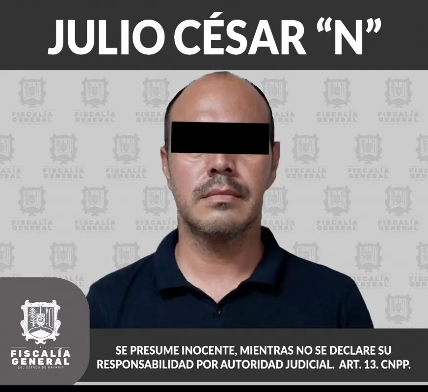 Presunto feminicida de Eréndira será vinculado el domingo