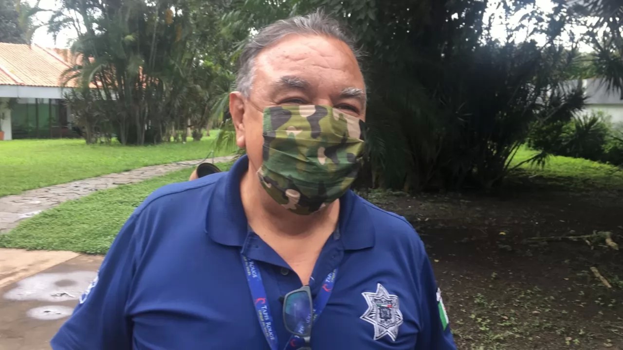 \"No hubo detención, ni levantón\": Aclaran situación en Ciudad del Valle