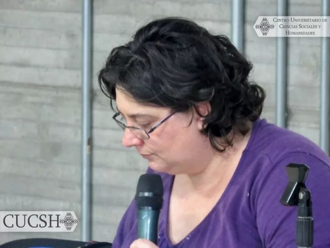 Yolanda Cadenas: In memoriam