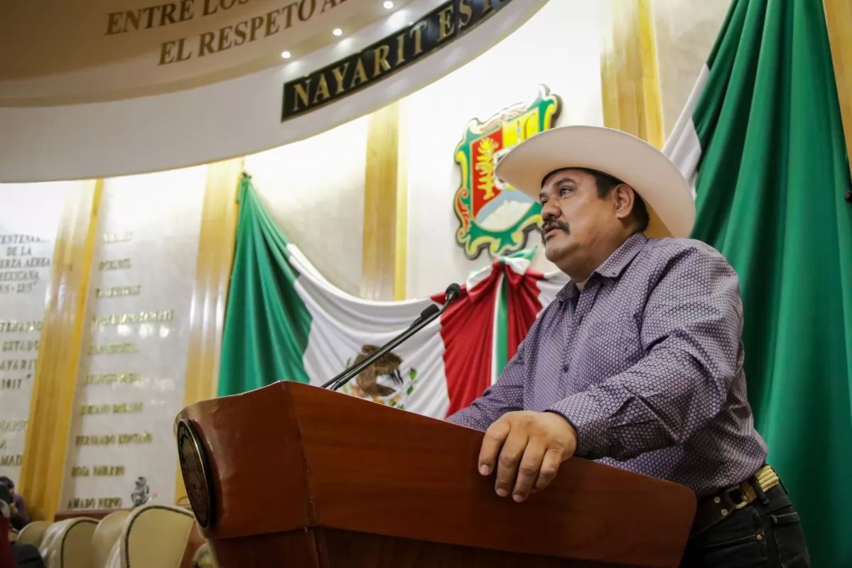 Nayarit es hoy un Estado atractivo para la agroindustria: Diputado