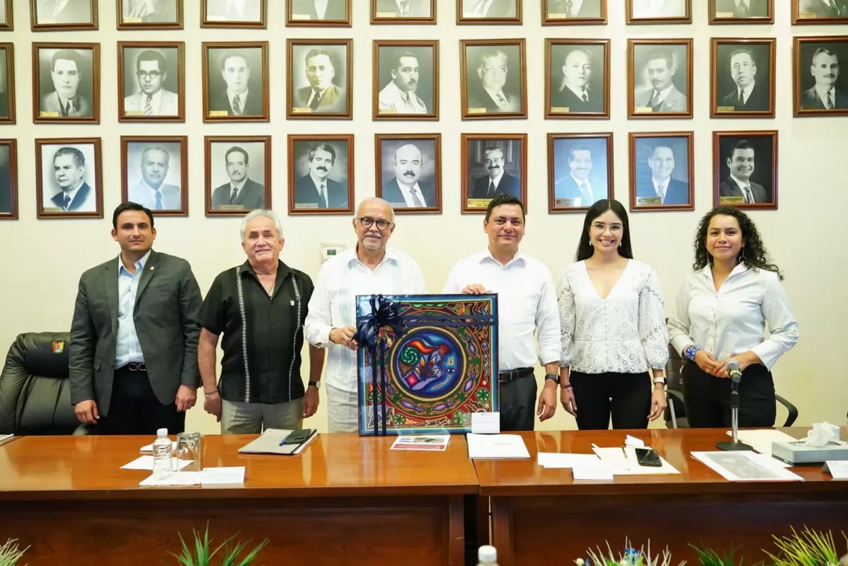 Nayarit tendrá nuevo estadio de béisbol