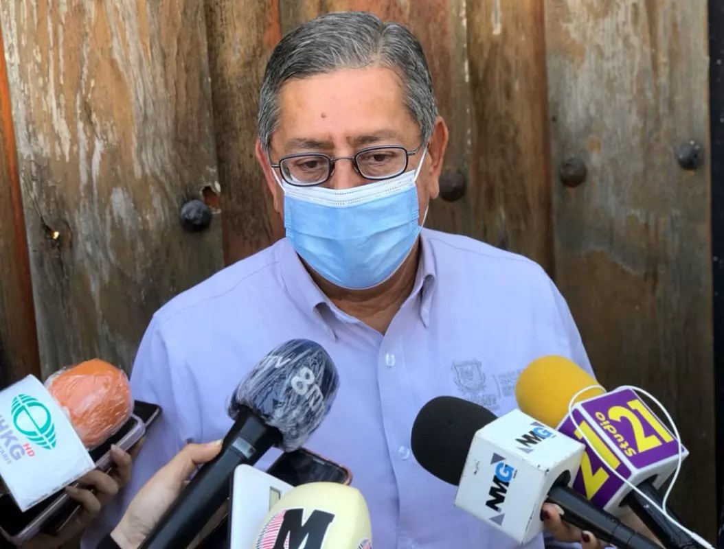 Esta semana sabremos si hay un descenso real de casos de COVID: SSN