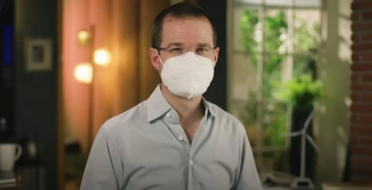 Presenta FGR versión pública sobre caso Ricardo Anaya