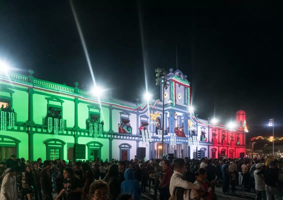 Cancelan desfile del 16 de septiembre; Darán el \"grito\" de forma virtual