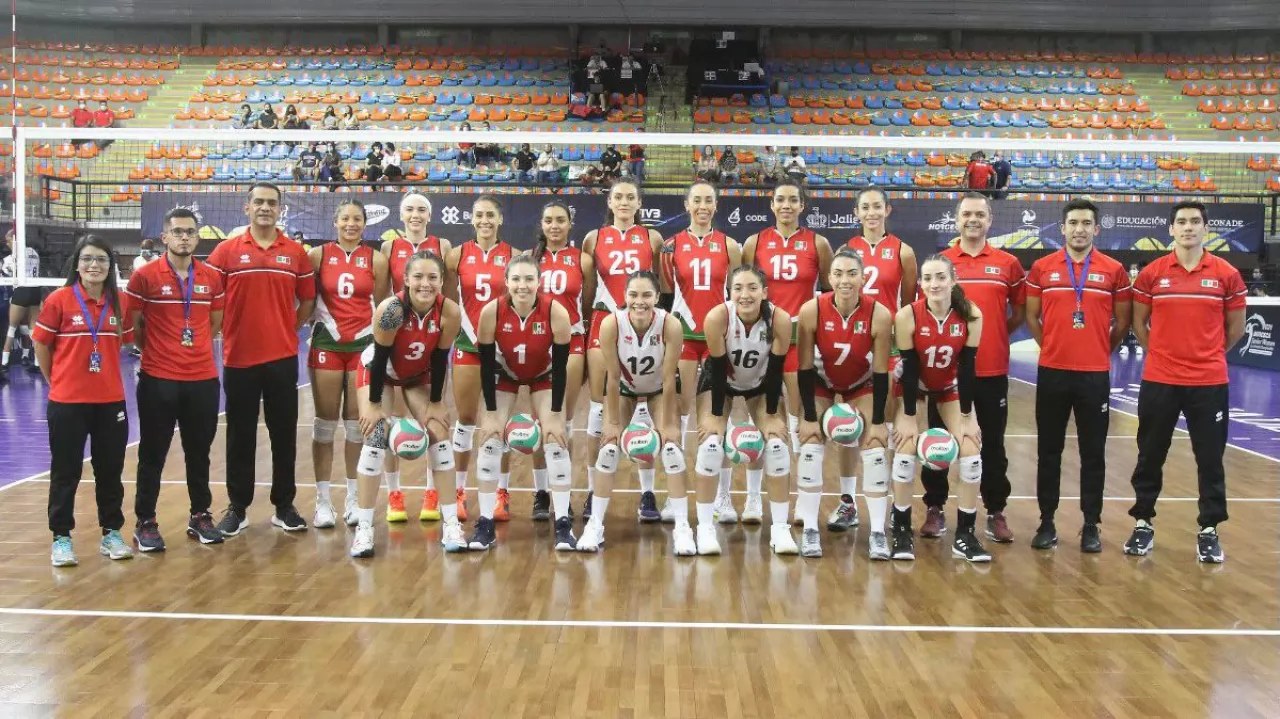 México derrota a Trinidad y Tobago