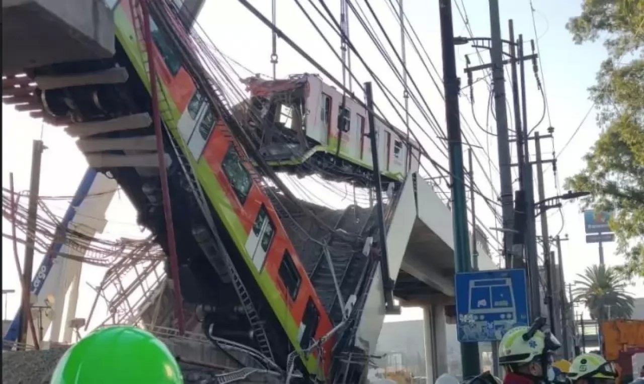 Ordena INAI a la FGR brindar versión pública sobre investigación de la Línea 12