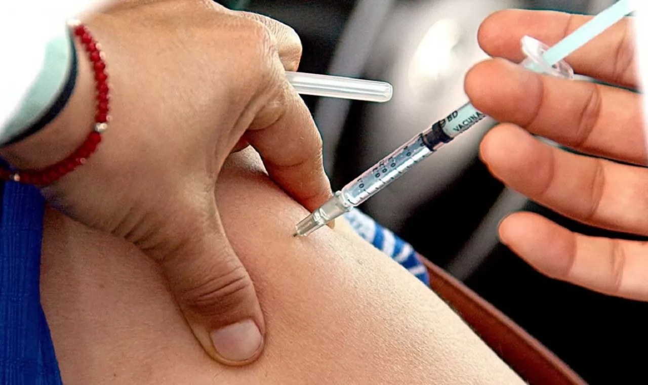 Logra México disposición de más de un millón de vacunas antiCOVID en el último día