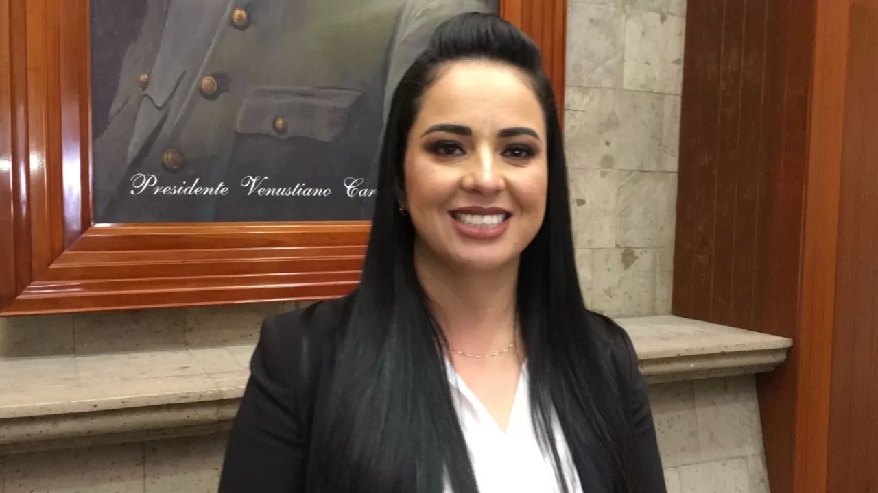 Seremos una legislatura cercana a la gente: Alba Cristal