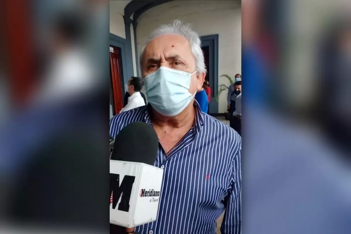 Insostenible el pago de prestaciones a sindicalizados: Echegaray