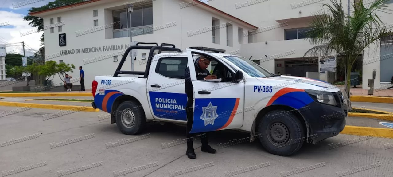 ¡llega lesionada joven mujer a la clínica 179!