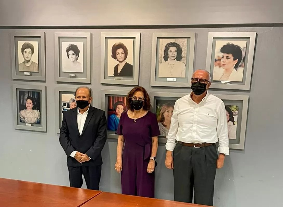 DIF fortalecerá sus políticas sociales para los grupos vulnerables: Beatriz Estrada