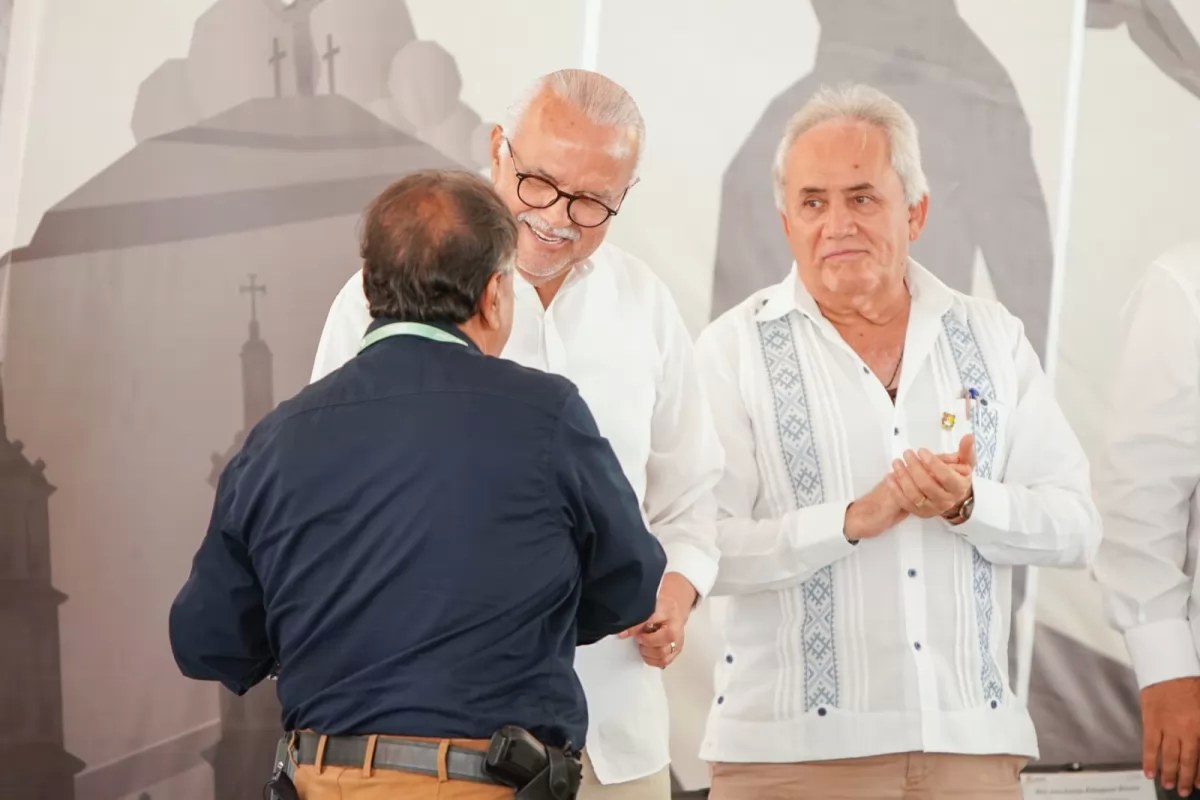 Reforzarán trabajos de prevención y protección civil