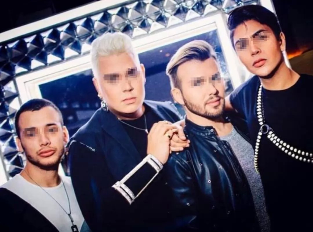 Investigan a \"influencers\" por supuesto abuso sexual de migrante