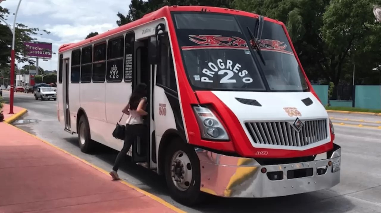 Amenazan con elevar a 10 pesos la tarifa en septiembre