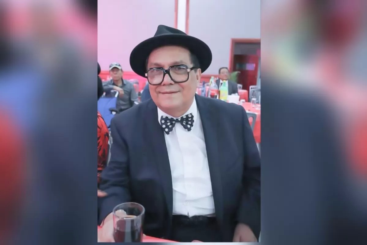 En memoria del doctor David Alfaro, personaje imborrable