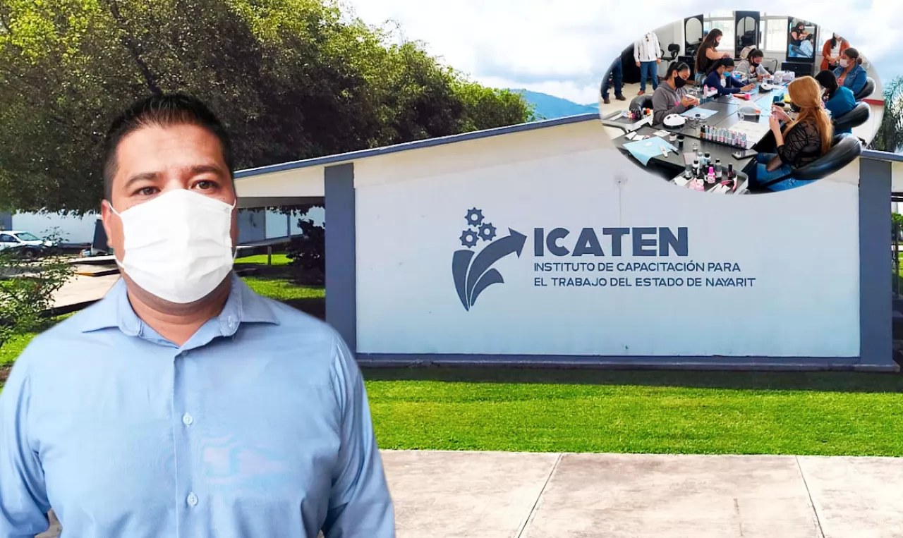 ICATEN ha cambiado la vida de más de 3 mil personas