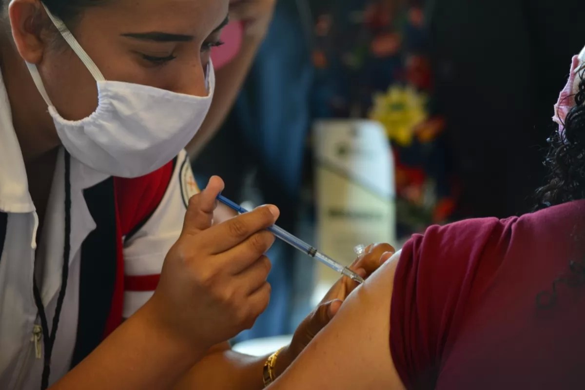 Nayarit se queda sin vacunas Pfizer