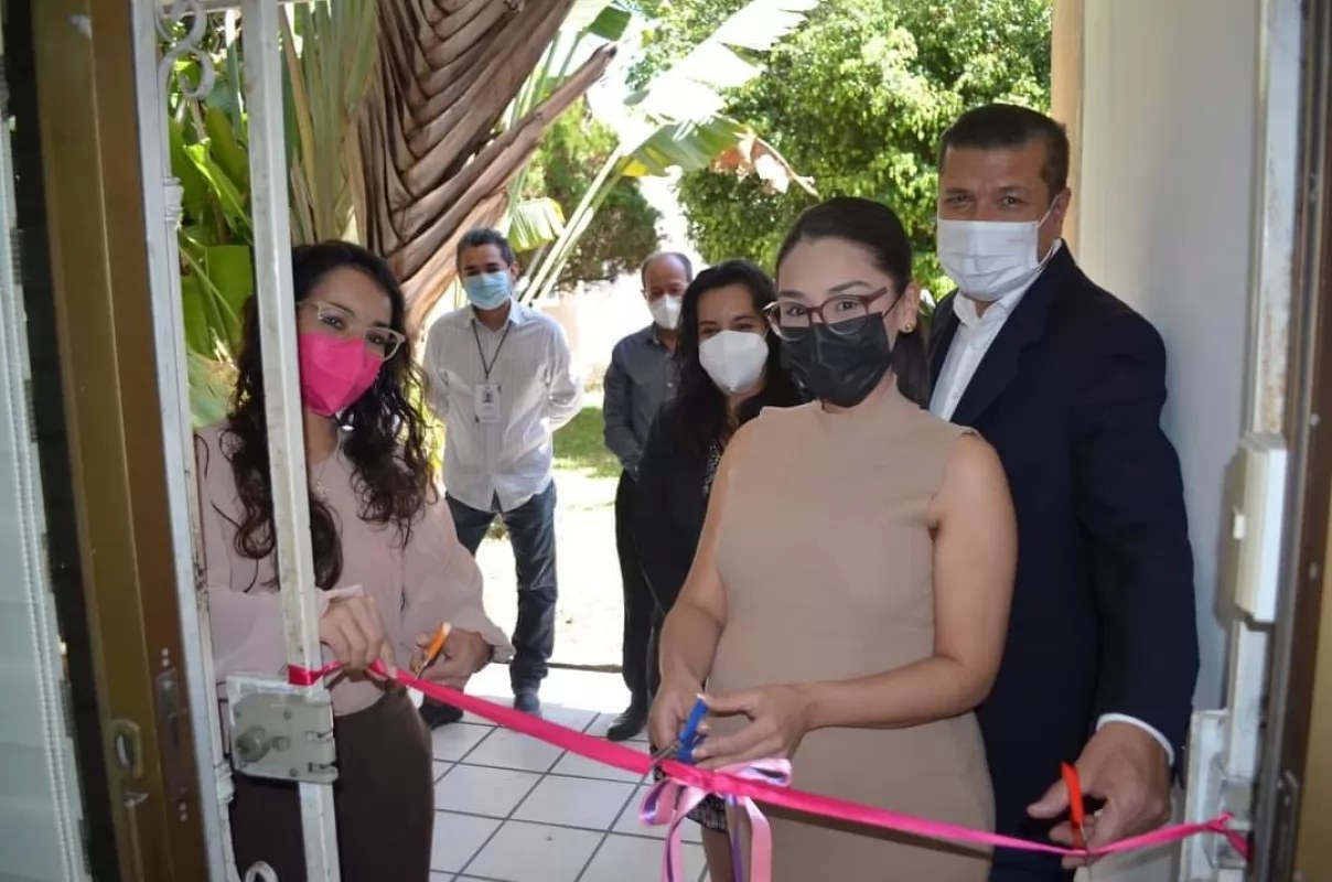 IEEN tendrá sala de lactancia