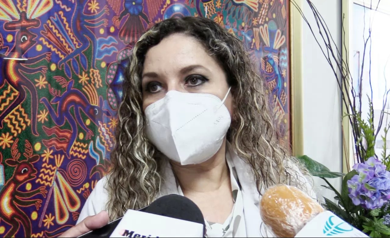 Detectan 10 nuevos casos de VIH por mes en Nayarit