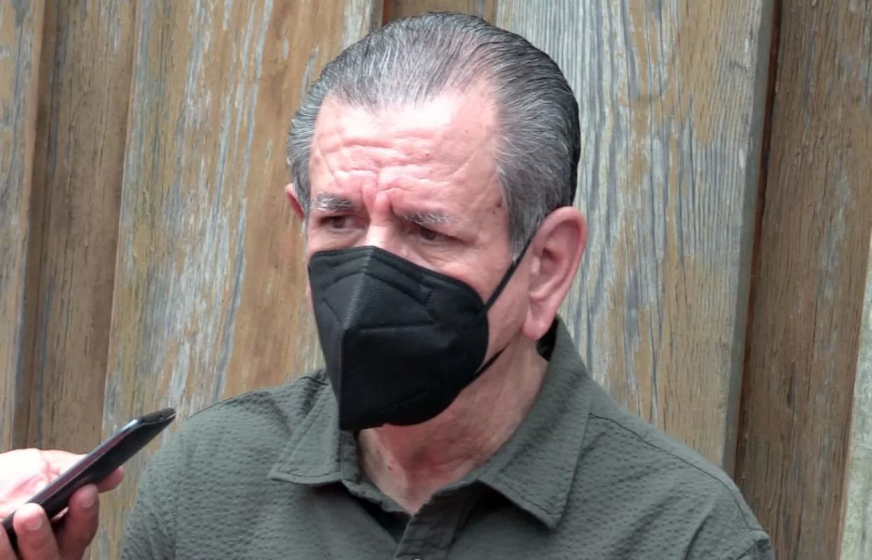 Destaca Coparmex baja letalidad pese a alza de contagios de coronavirus